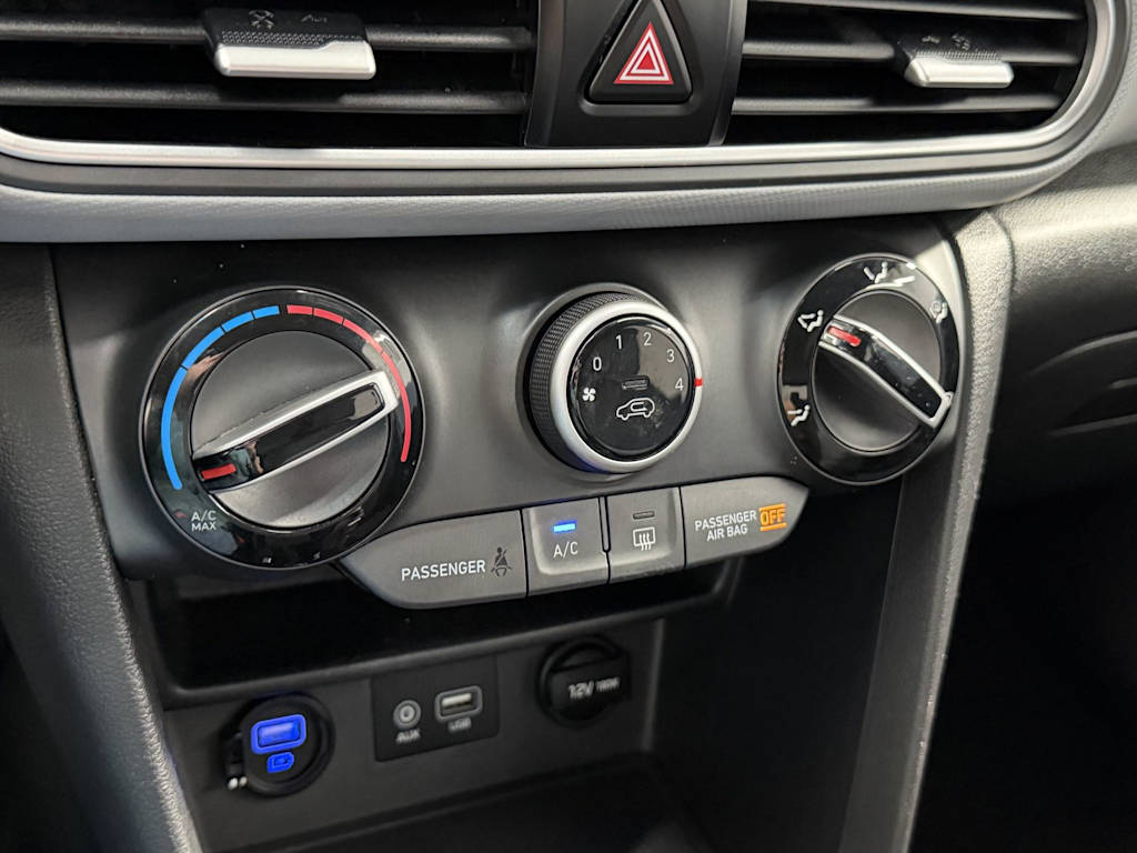 Thumbnail: 2021 Hyundai Kona - 21