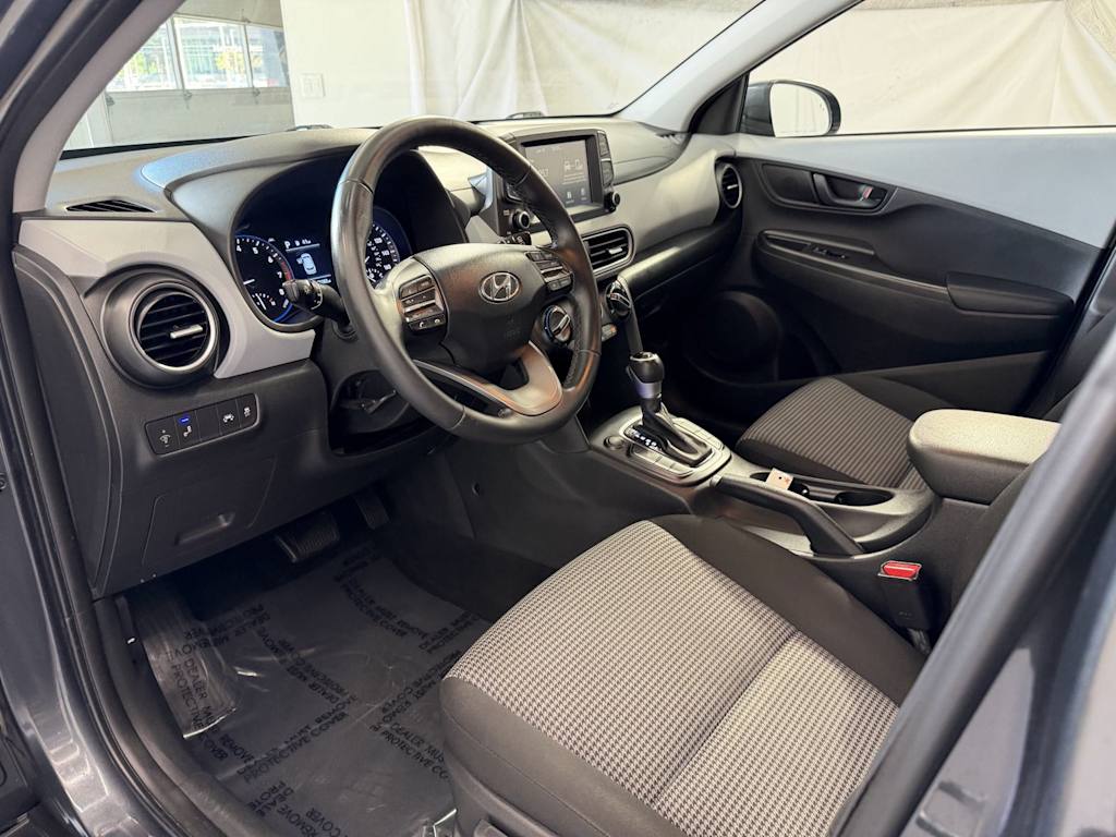 Thumbnail: 2021 Hyundai Kona - 2