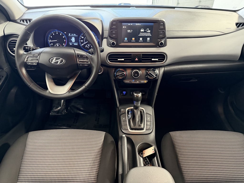 Thumbnail: 2021 Hyundai Kona - 7