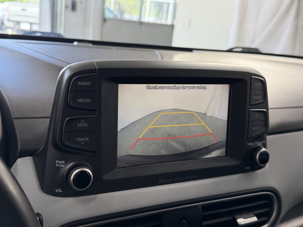 Thumbnail: 2021 Hyundai Kona - 11