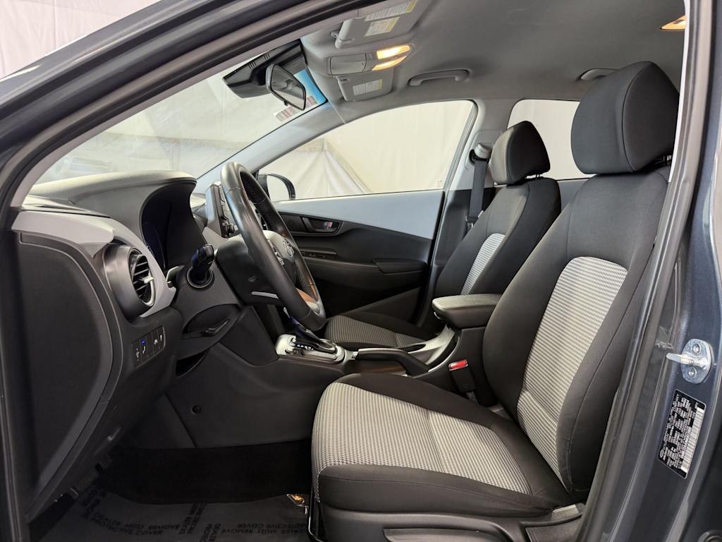 Thumbnail: 2021 Hyundai Kona - 8