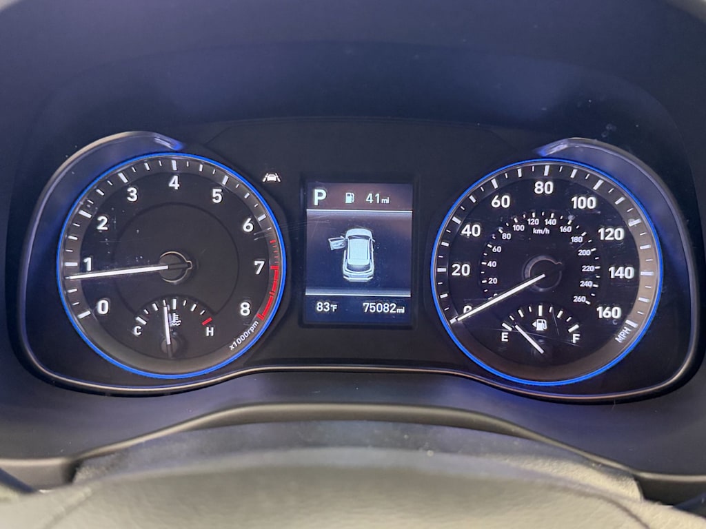 Thumbnail: 2021 Hyundai Kona - 13