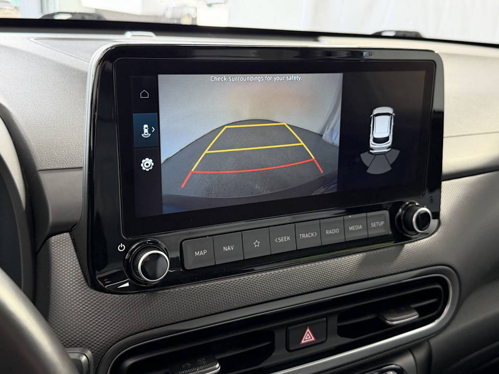 Thumbnail: 2022 Hyundai Kona - 10