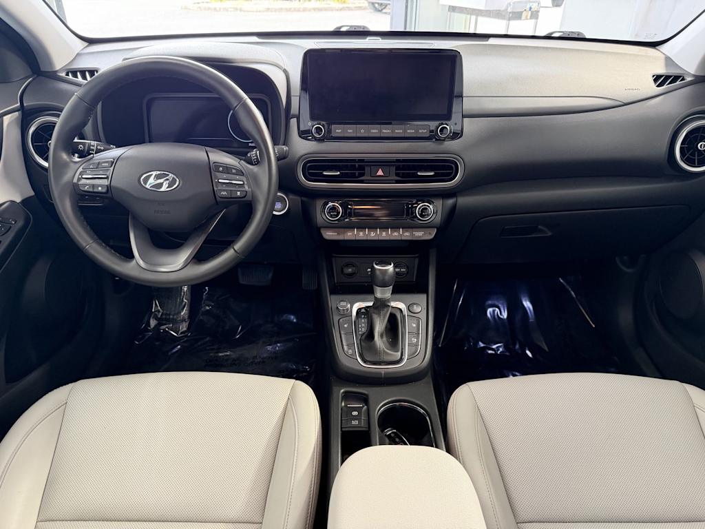 Thumbnail: 2022 Hyundai Kona - 7