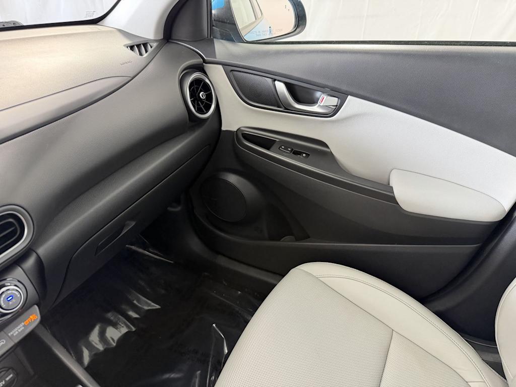 Thumbnail: 2022 Hyundai Kona - 27