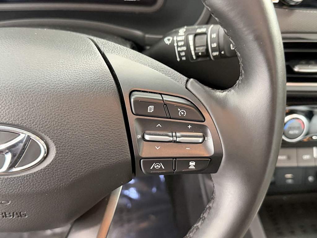 Thumbnail: 2022 Hyundai Kona - 21