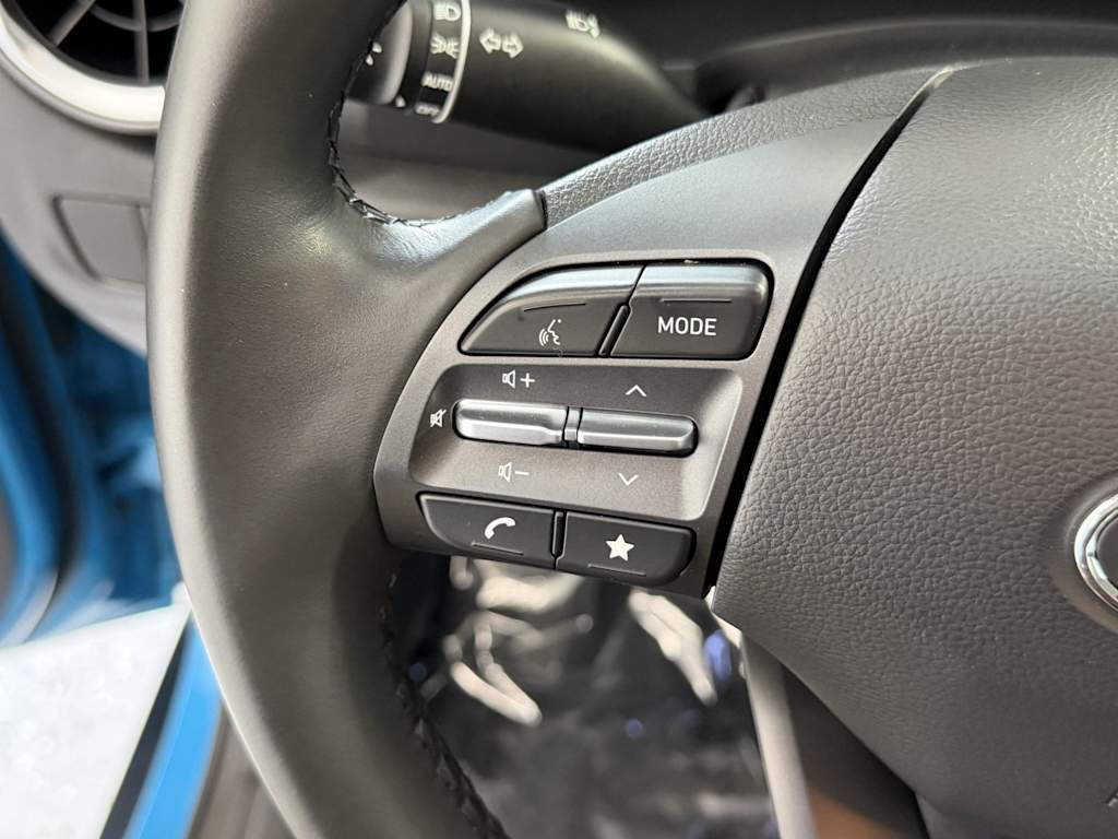 Thumbnail: 2022 Hyundai Kona - 20