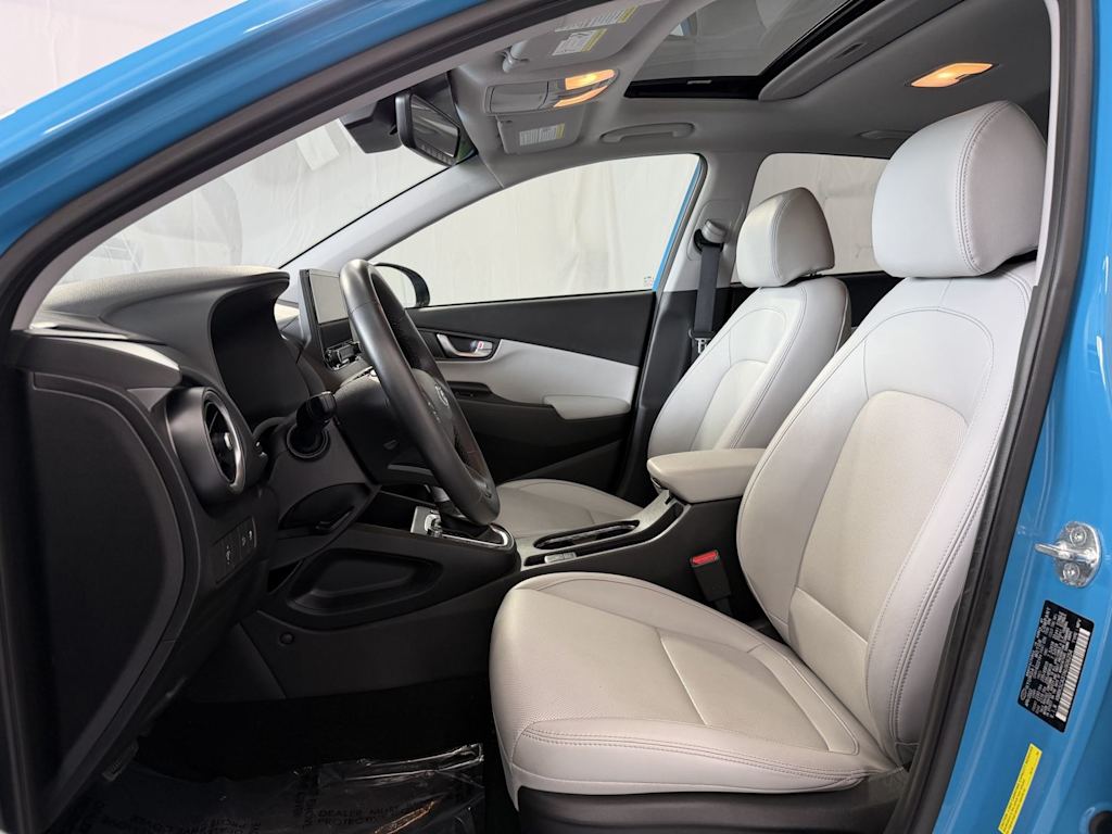 Thumbnail: 2022 Hyundai Kona - 8