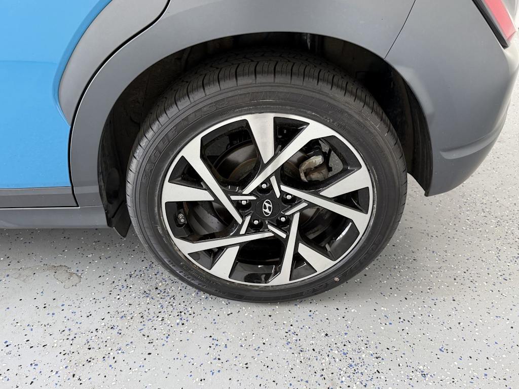 Thumbnail: 2022 Hyundai Kona - 6