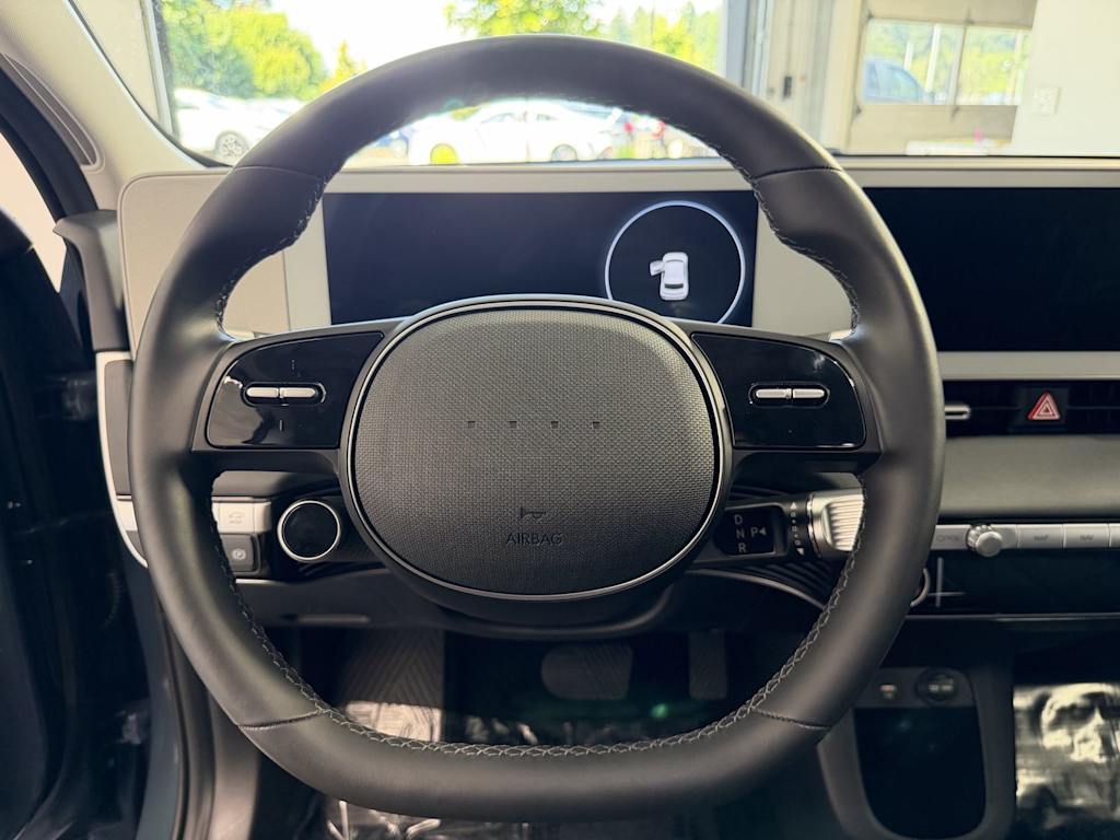 Thumbnail: 2024 Hyundai Ioniq 5 - 9