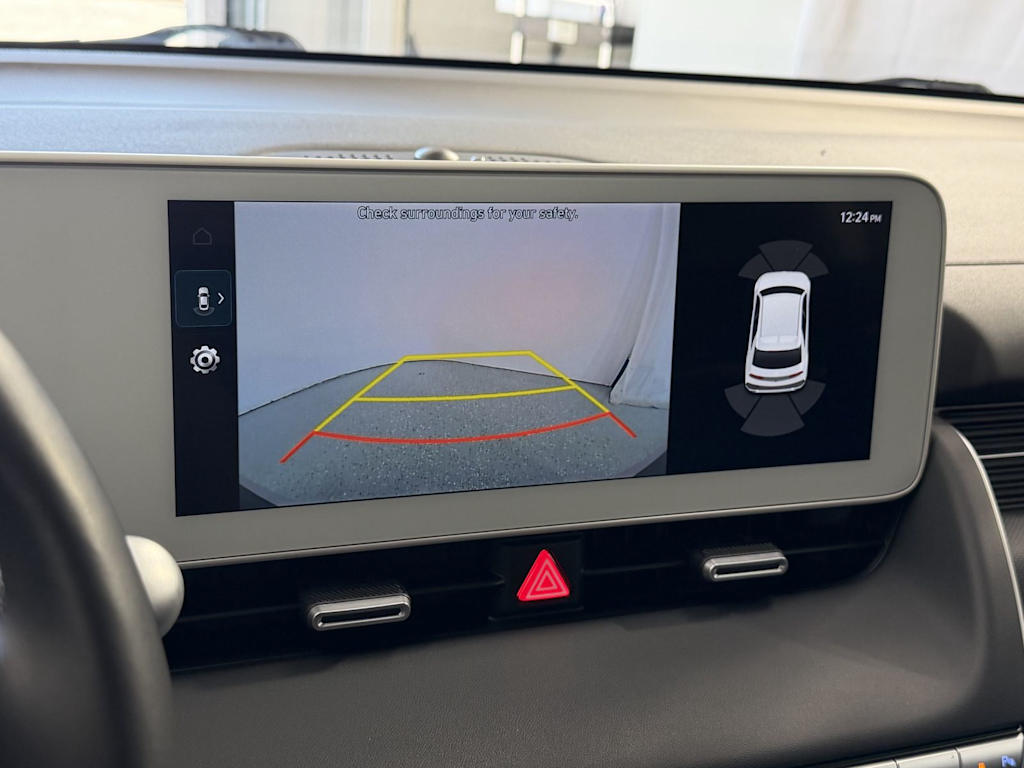 Thumbnail: 2024 Hyundai Ioniq 5 - 10