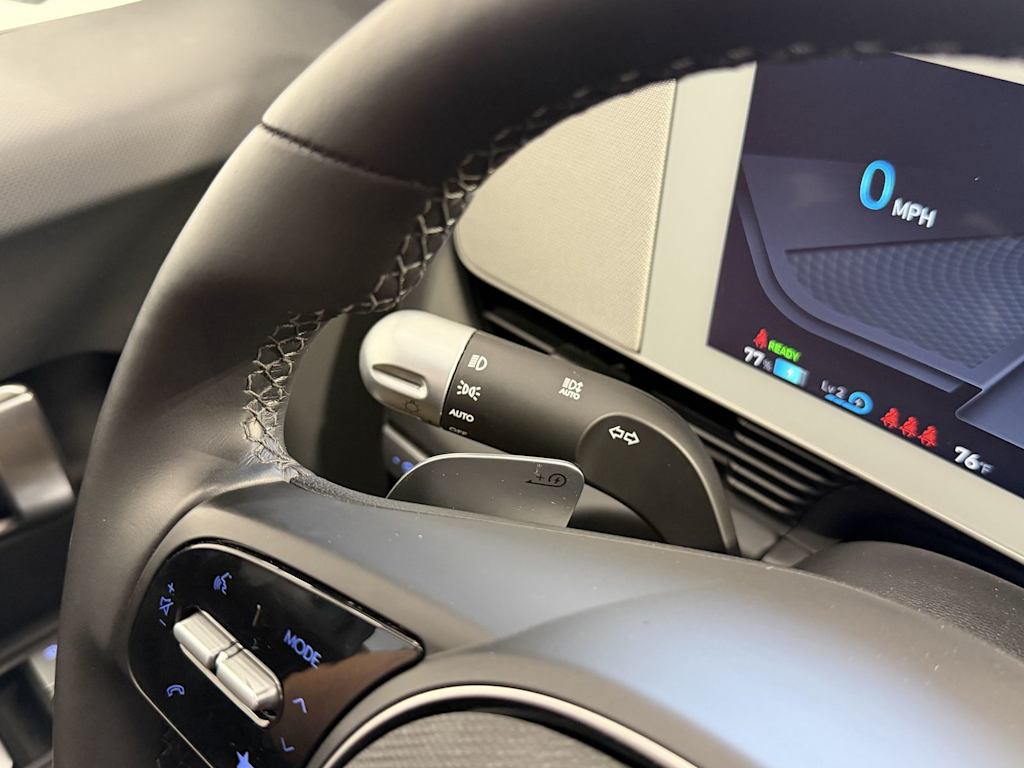 Thumbnail: 2024 Hyundai Ioniq 5 - 11