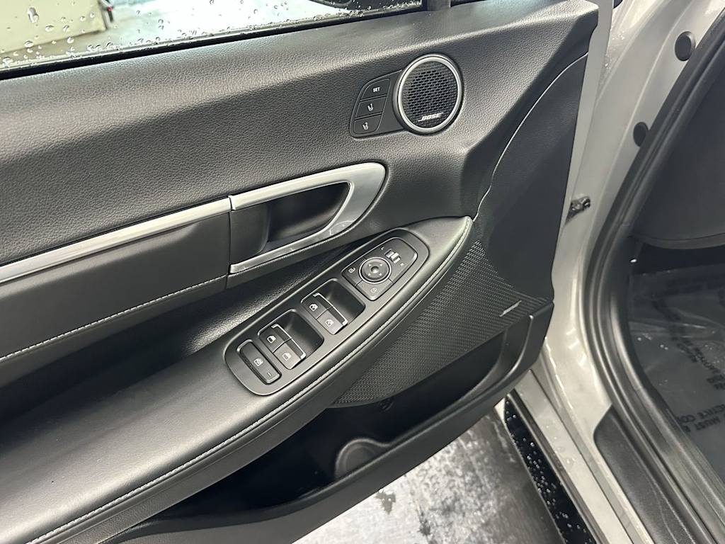 Thumbnail: 2021 Hyundai Sonata - 18