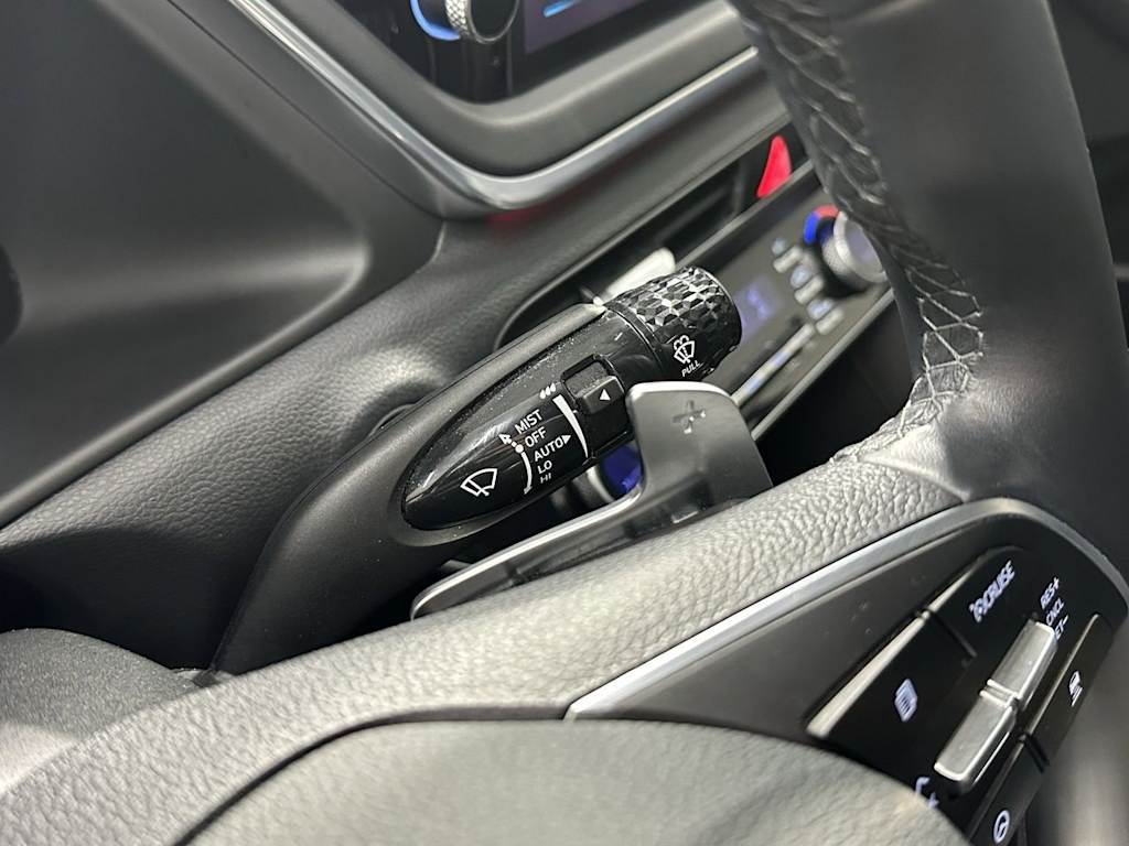 Thumbnail: 2021 Hyundai Sonata - 22