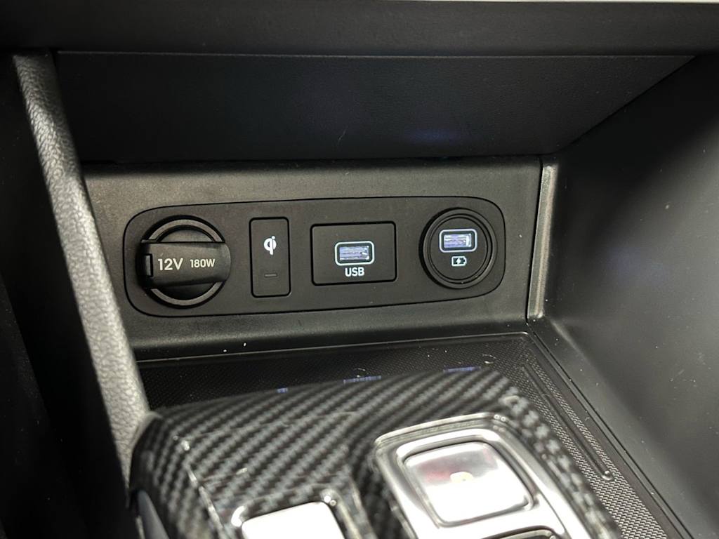 Thumbnail: 2021 Hyundai Sonata - 25