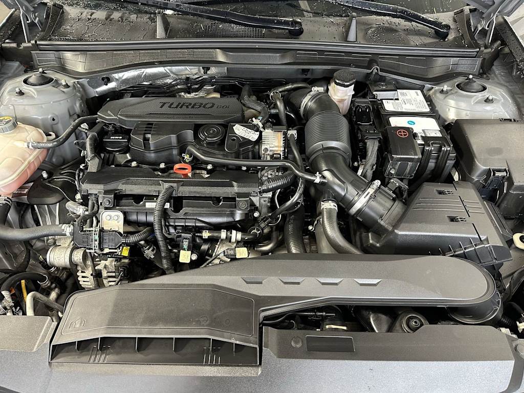 Thumbnail: 2021 Hyundai Sonata - 8