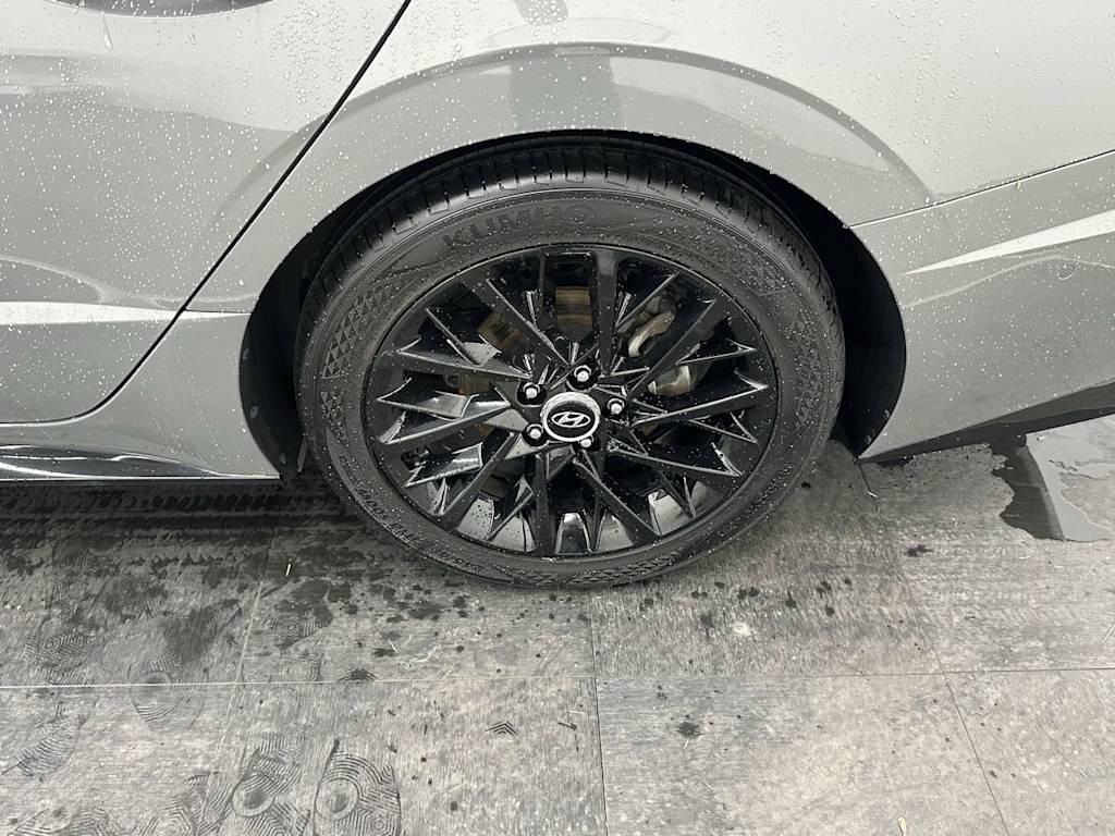 Thumbnail: 2021 Hyundai Sonata - 7