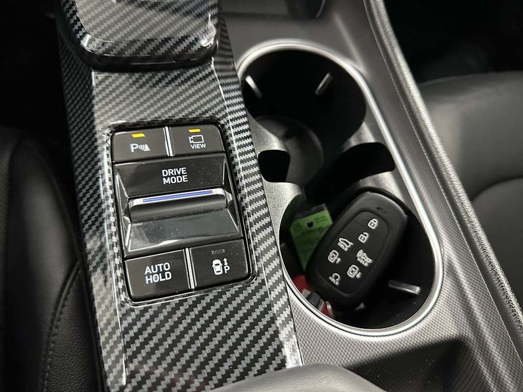 Thumbnail: 2021 Hyundai Sonata - 15