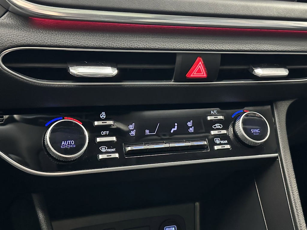 Thumbnail: 2021 Hyundai Sonata - 24