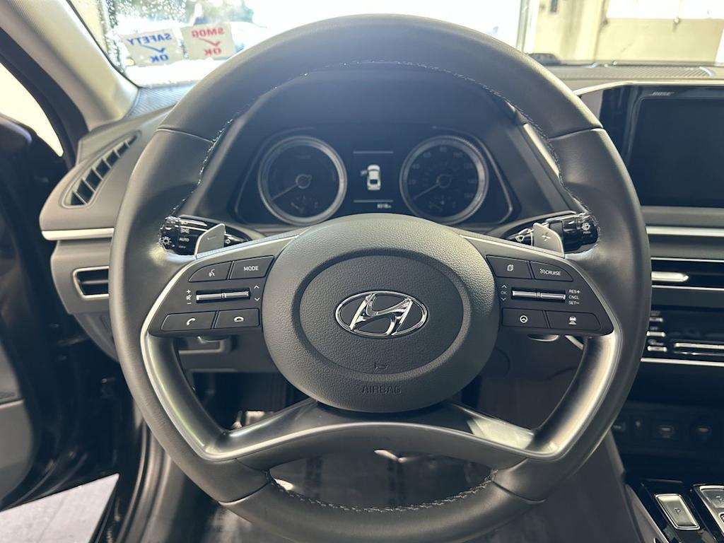 Thumbnail: 2023 Hyundai Sonata - 10