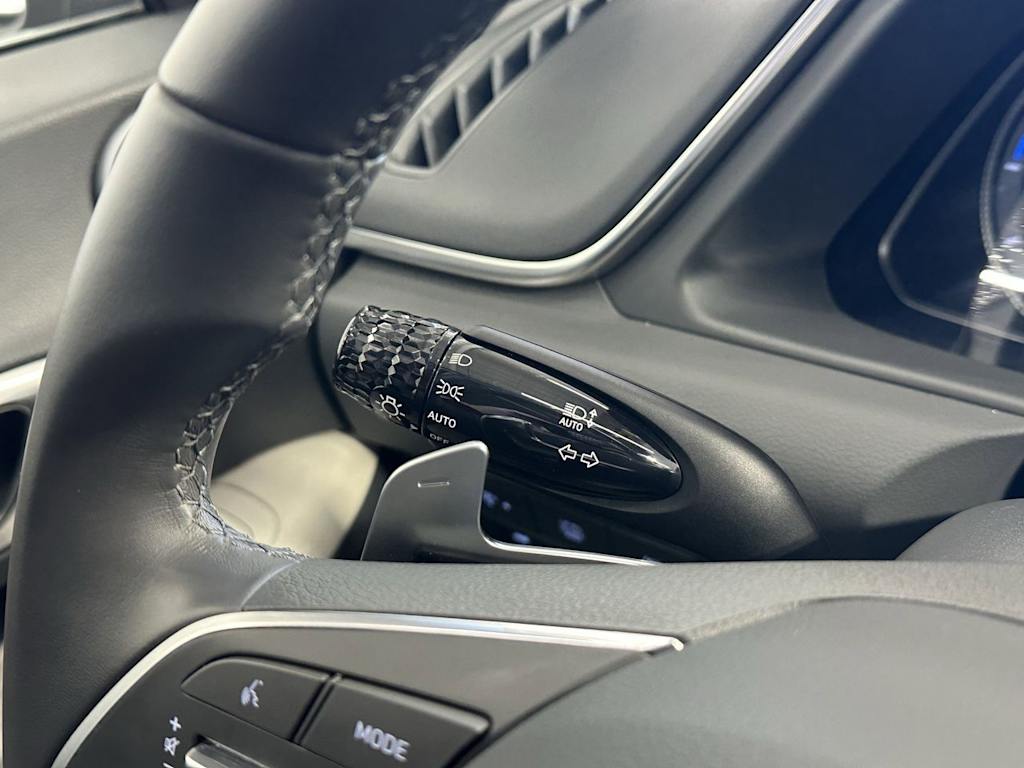 Thumbnail: 2023 Hyundai Sonata - 19