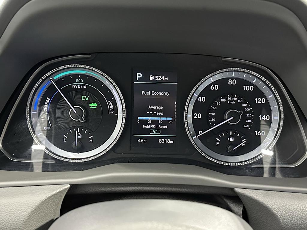 Thumbnail: 2023 Hyundai Sonata - 13