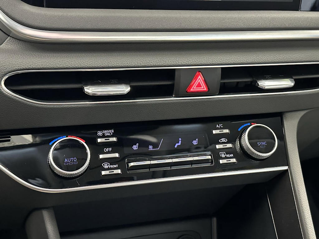 Thumbnail: 2023 Hyundai Sonata - 23