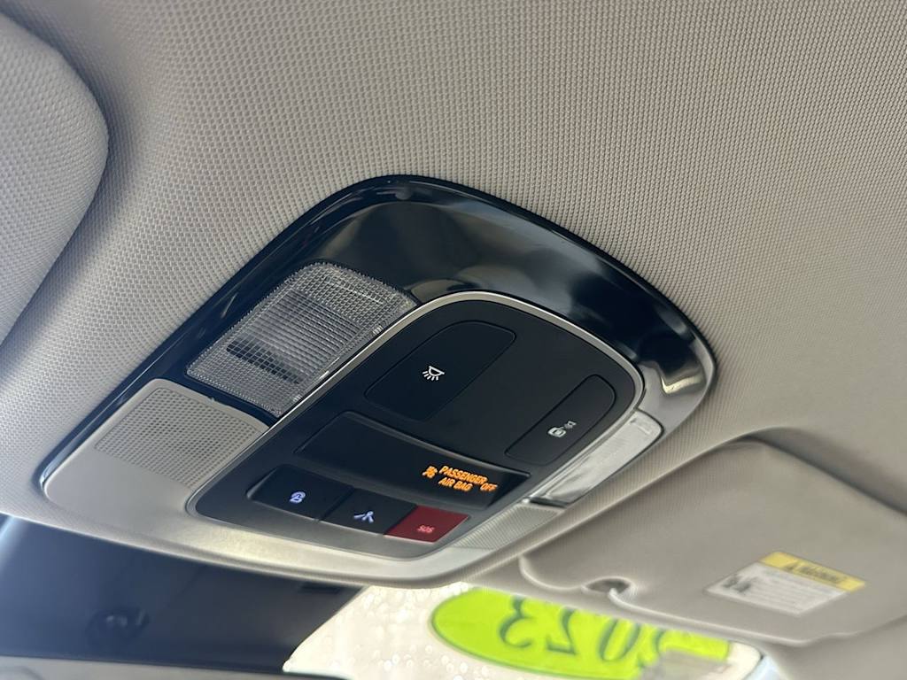 Thumbnail: 2023 Hyundai Sonata - 21