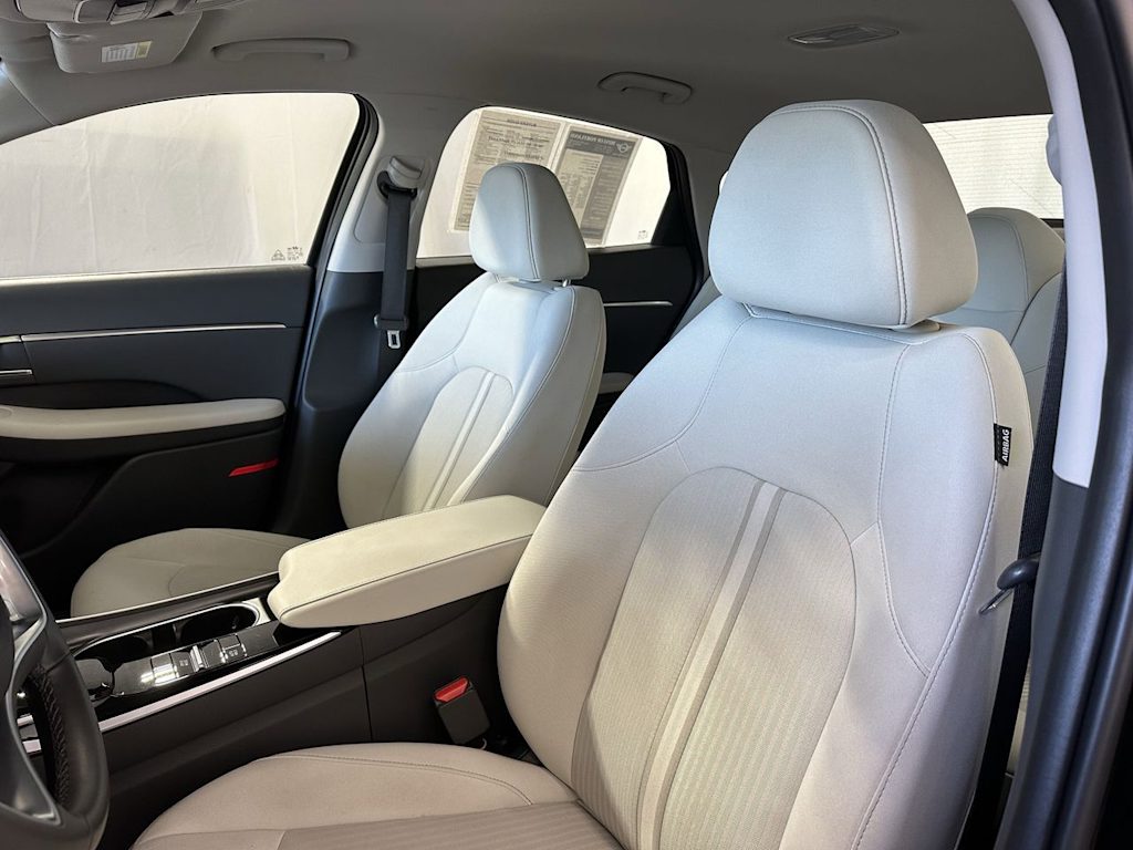 Thumbnail: 2023 Hyundai Sonata - 8