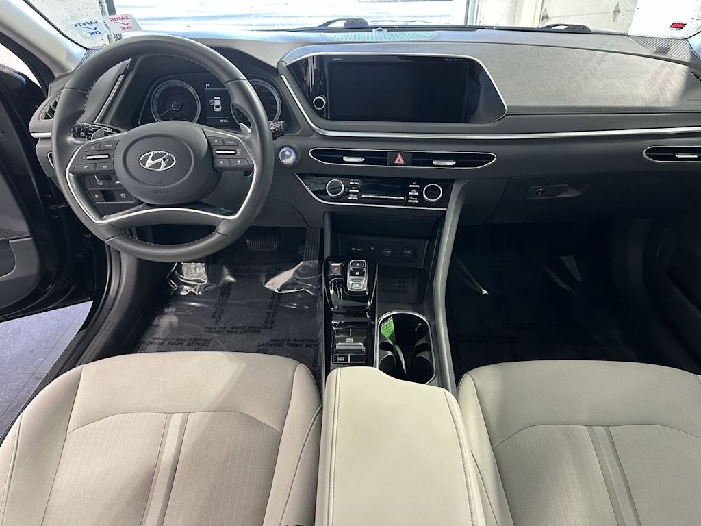 Thumbnail: 2023 Hyundai Sonata - 7