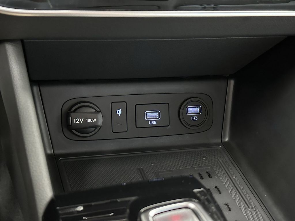 Thumbnail: 2023 Hyundai Sonata - 24