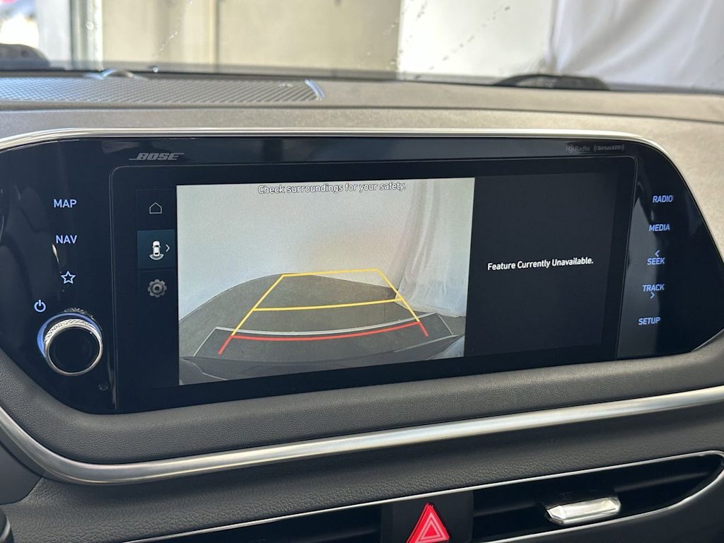 Thumbnail: 2023 Hyundai Sonata - 11