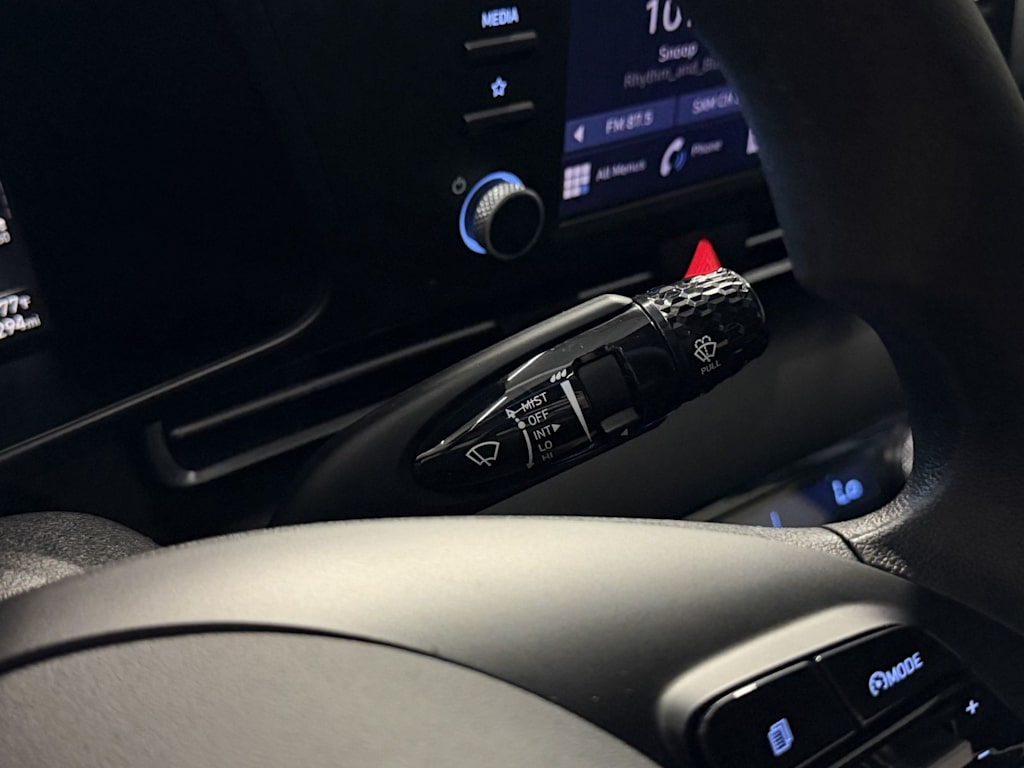 Thumbnail: 2022 Hyundai Elantra - 13