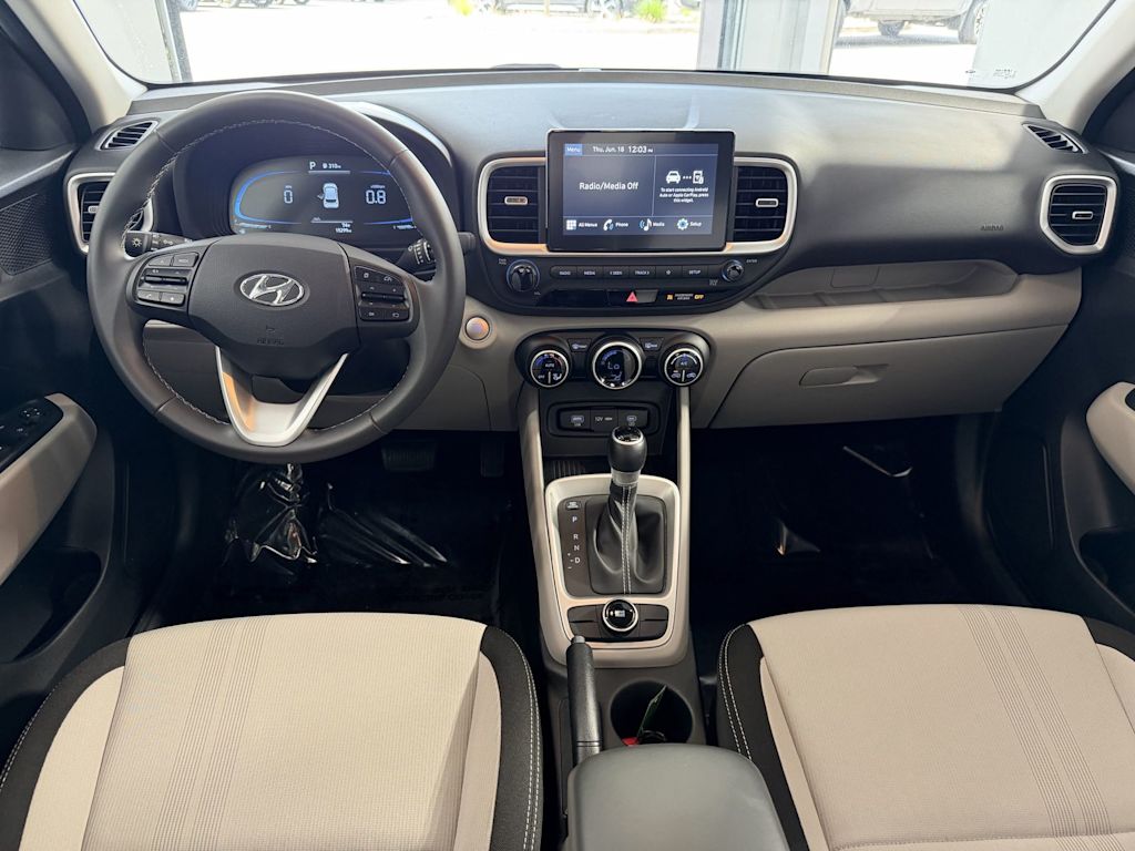 Thumbnail: 2025 Hyundai Venue - 8
