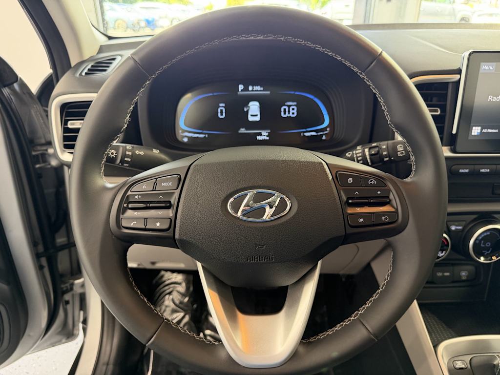 Thumbnail: 2025 Hyundai Venue - 11