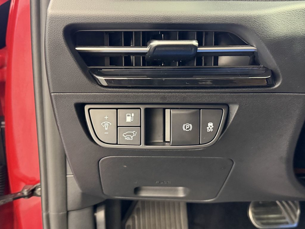 Thumbnail: 2023 Kia EV6 - 19