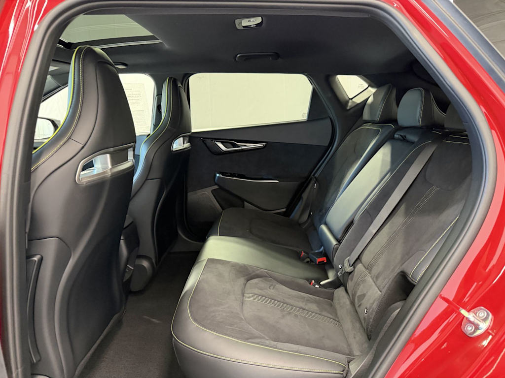 Thumbnail: 2023 Kia EV6 - 9