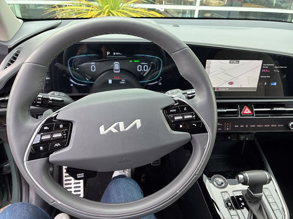 Thumbnail: 2026 Kia Niro - 2