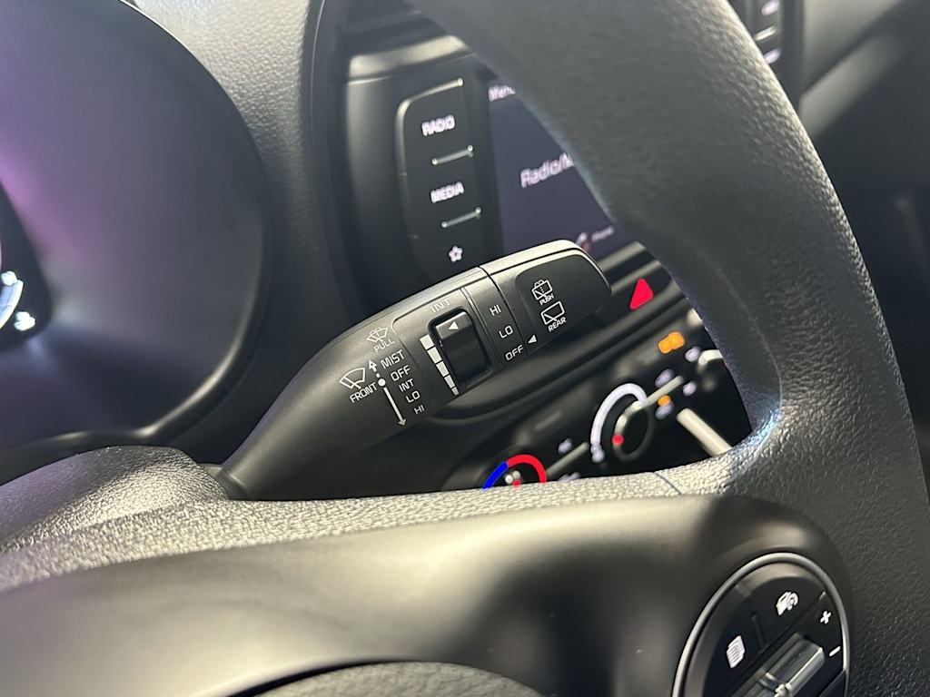 Thumbnail: 2024 Kia Soul - 15