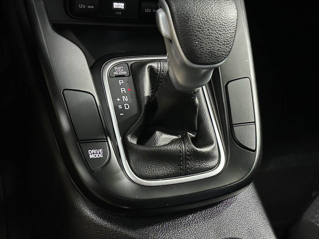 Thumbnail: 2024 Kia Soul - 26