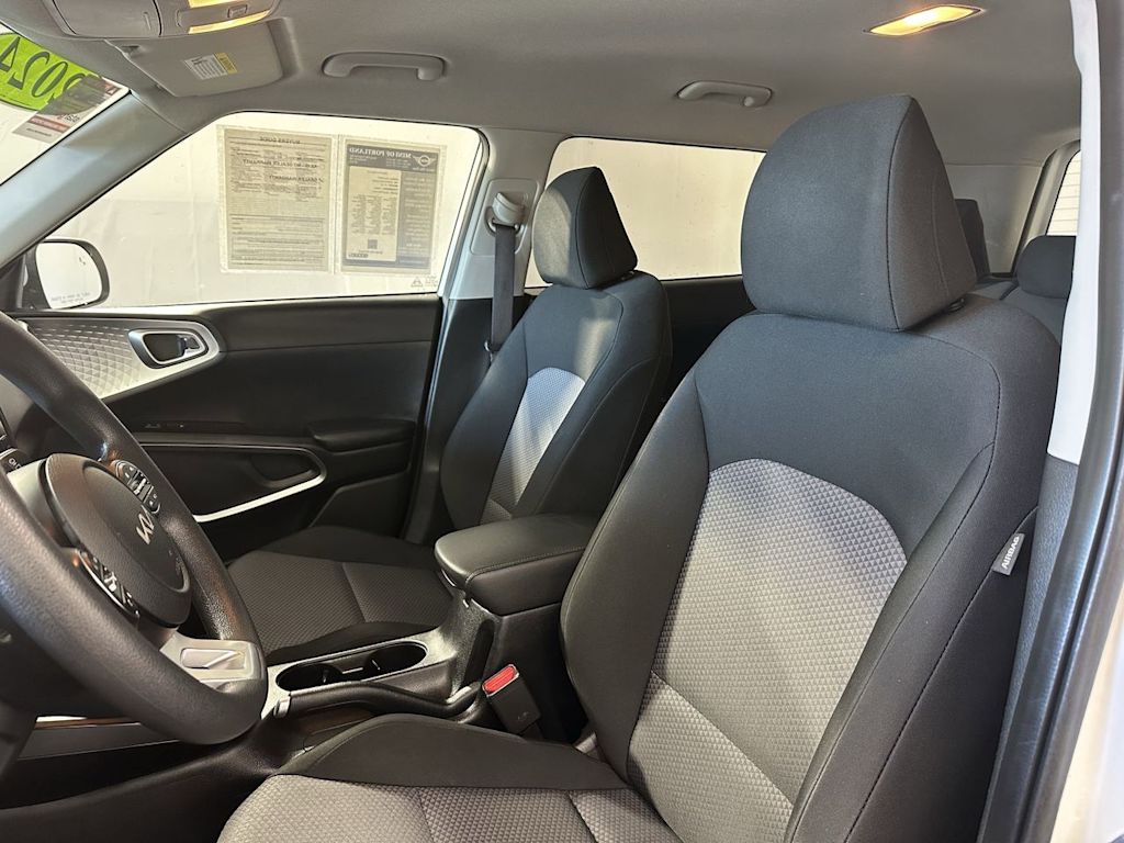 Thumbnail: 2024 Kia Soul - 9