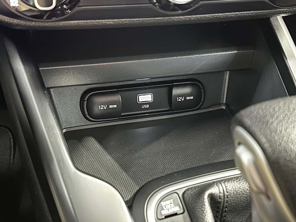 Thumbnail: 2024 Kia Soul - 25