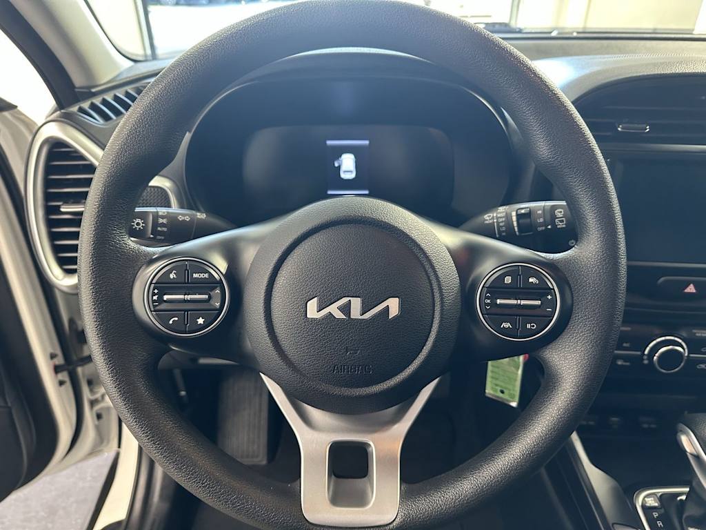 Thumbnail: 2024 Kia Soul - 11