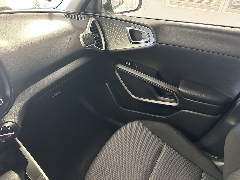 Thumbnail: 2024 Kia Soul - 12