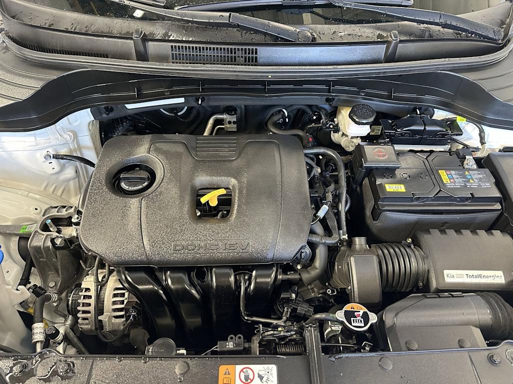 Thumbnail: 2024 Kia Soul - 7