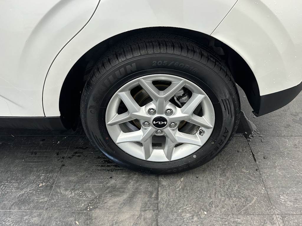 Thumbnail: 2024 Kia Soul - 6