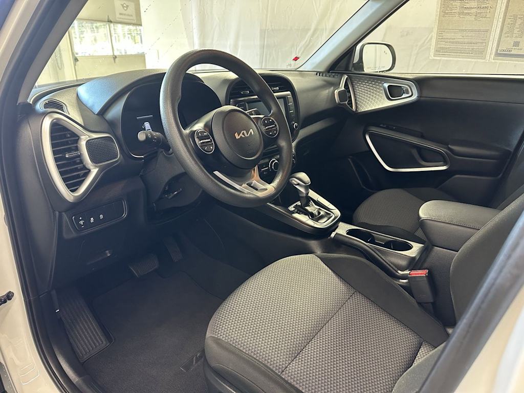 Thumbnail: 2024 Kia Soul - 2