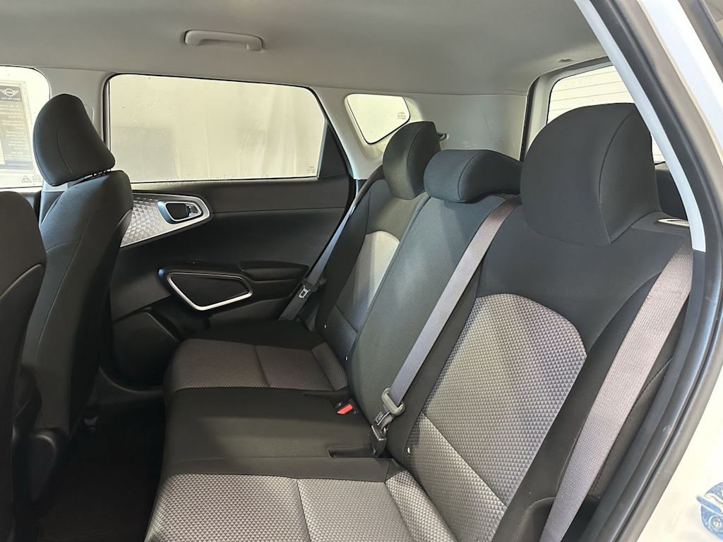 Thumbnail: 2024 Kia Soul - 10