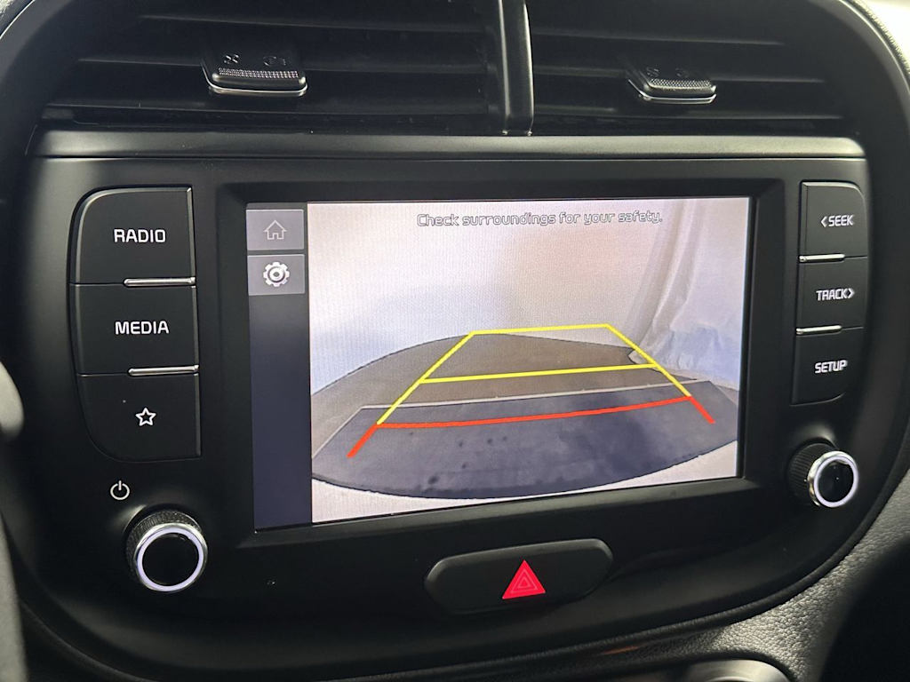 Thumbnail: 2024 Kia Soul - 13