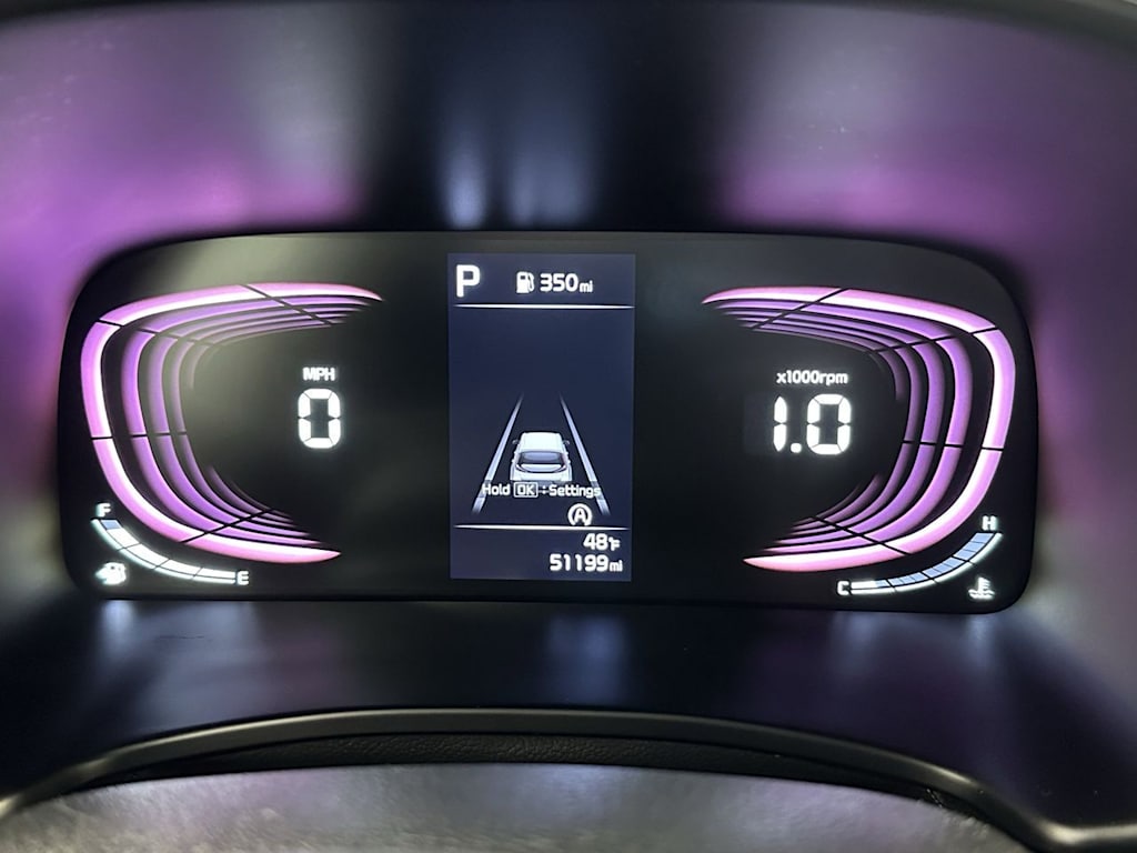 Thumbnail: 2024 Kia Soul - 22